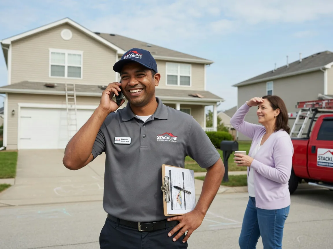 Chimney flashing repair Greeley, PA FAQs